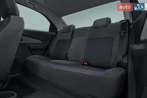 Система крепления ISOFIX